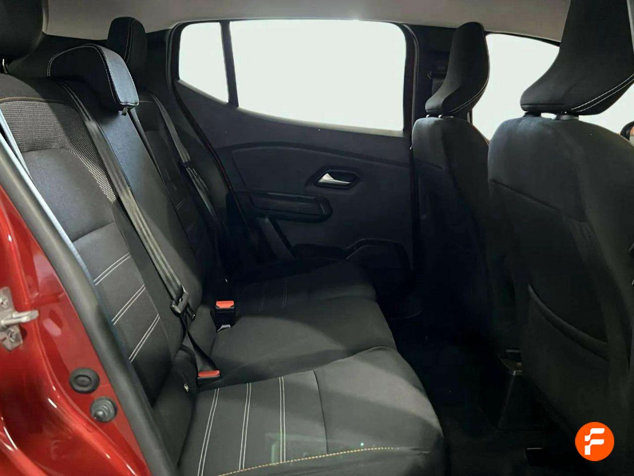 Foto Dacia Sandero 13