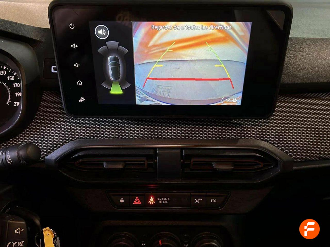 Foto Dacia Sandero 16