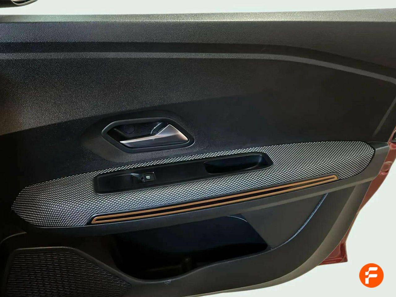 Foto Dacia Sandero 21