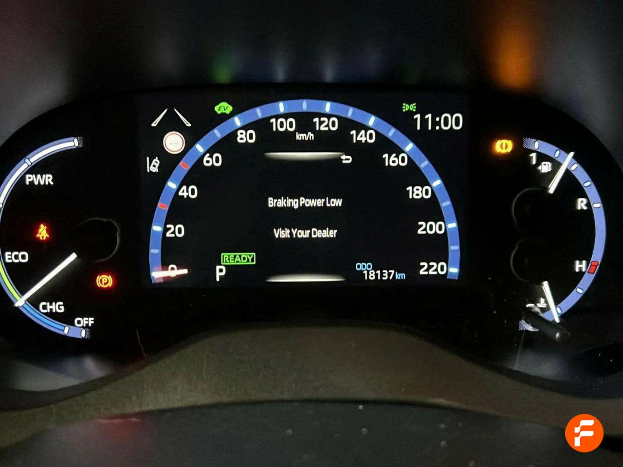 Foto Toyota Yaris 20