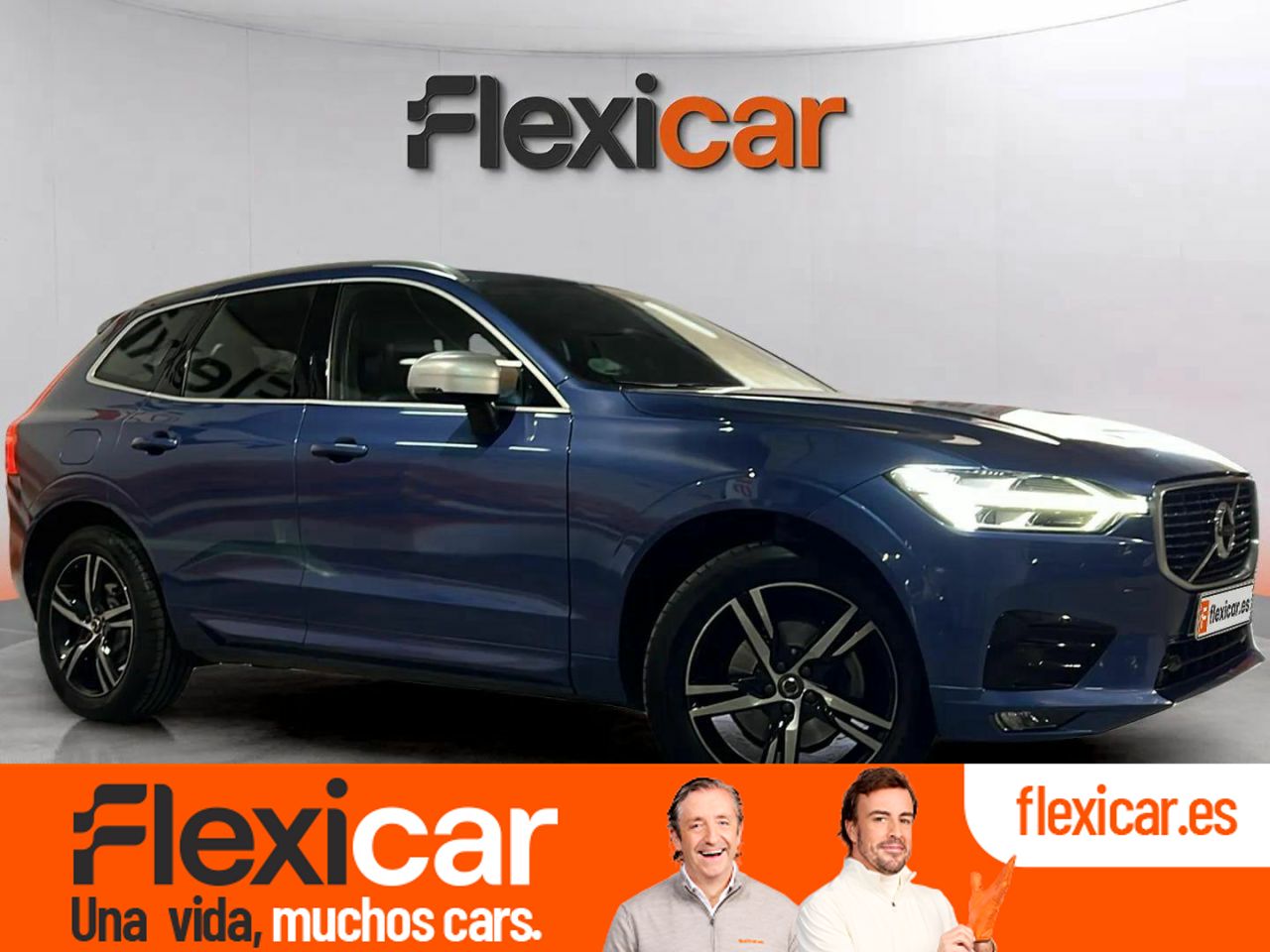Foto Volvo XC60 1