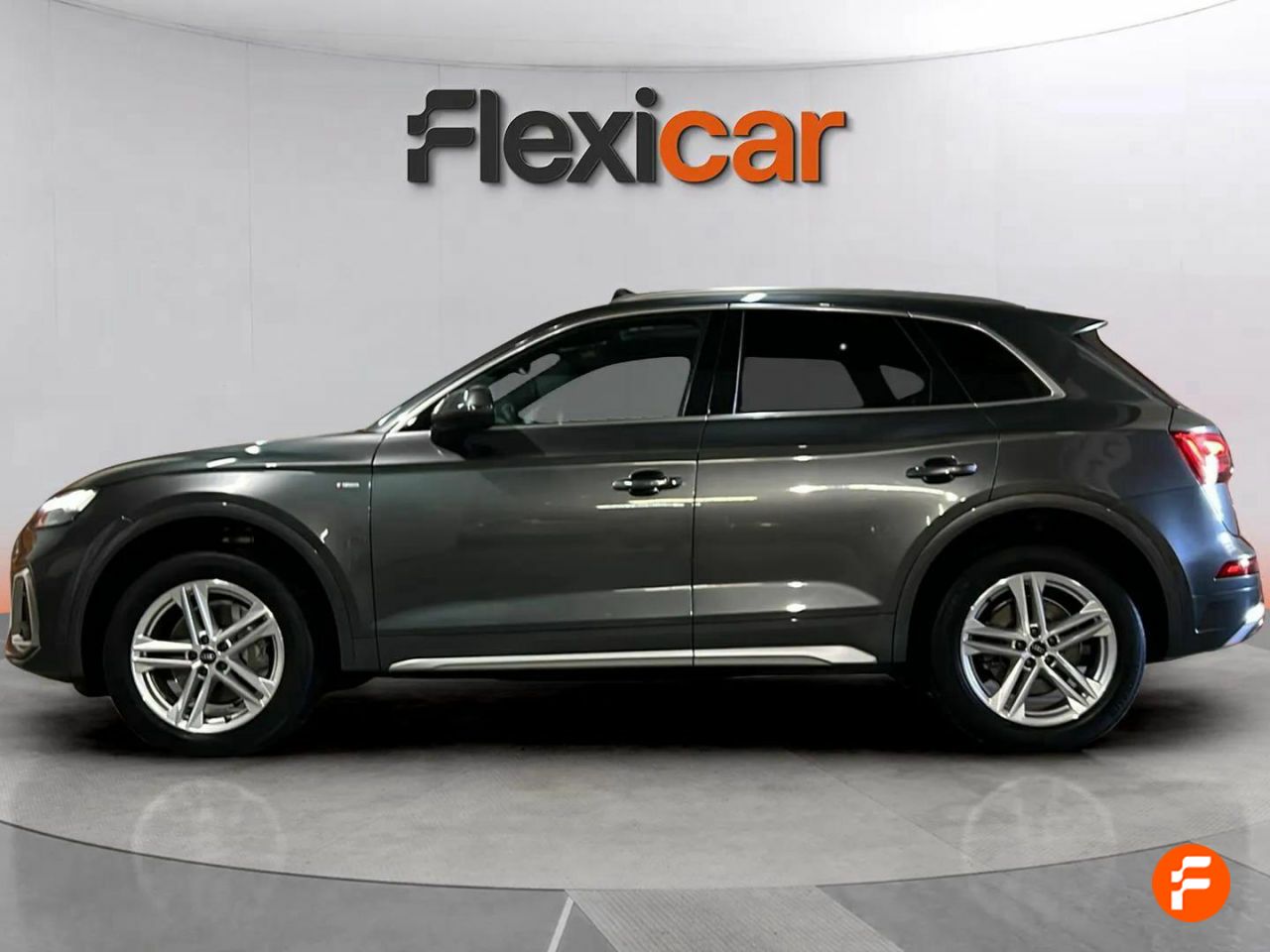 Foto Audi Q5 4