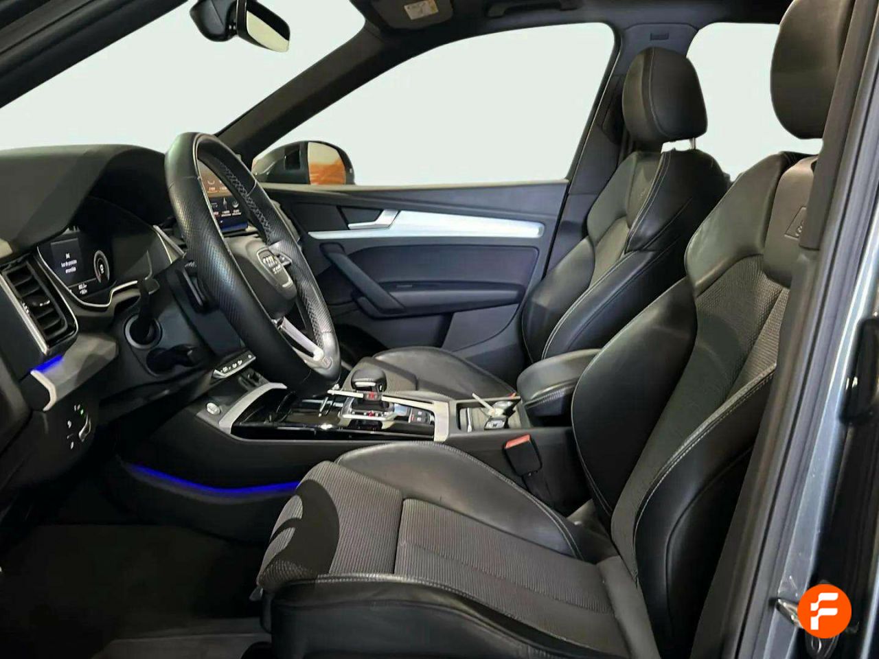Foto Audi Q5 11