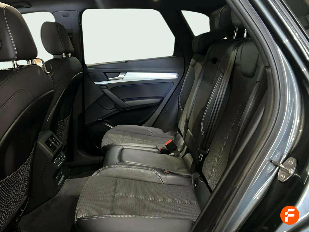 Foto Audi Q5 12