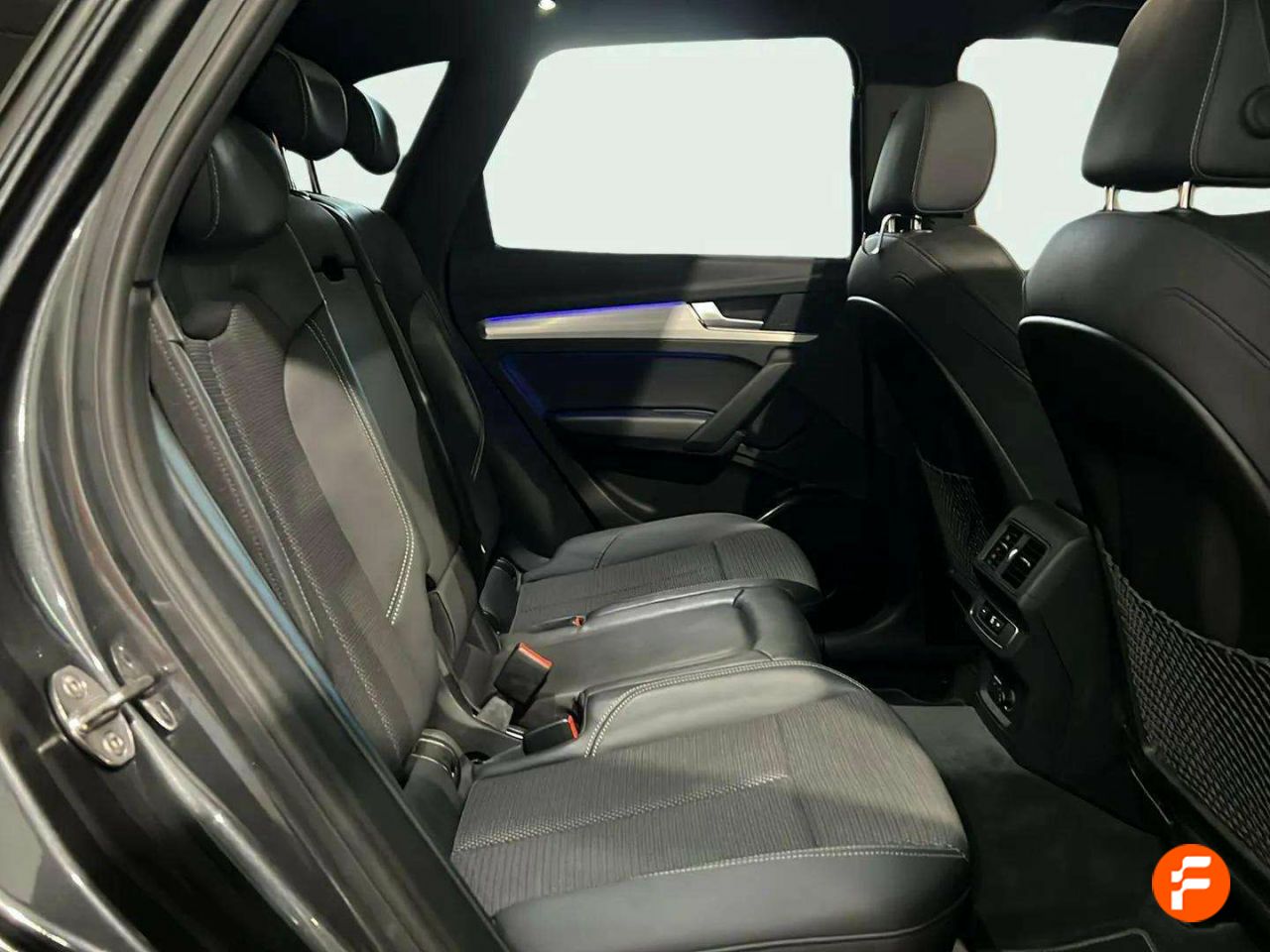 Foto Audi Q5 14