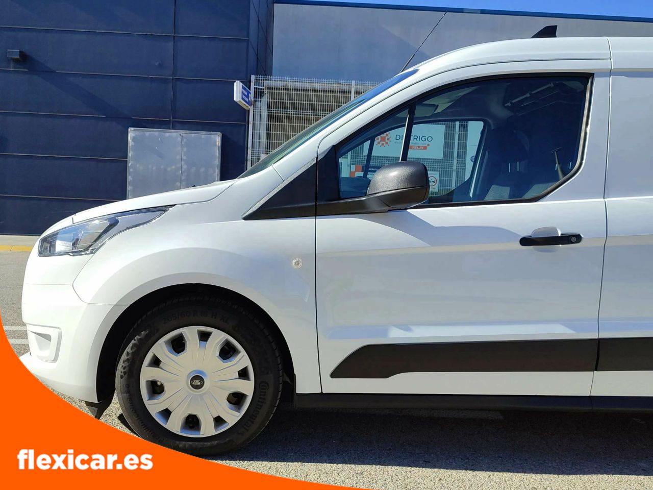 Foto Ford Transit Connect 20