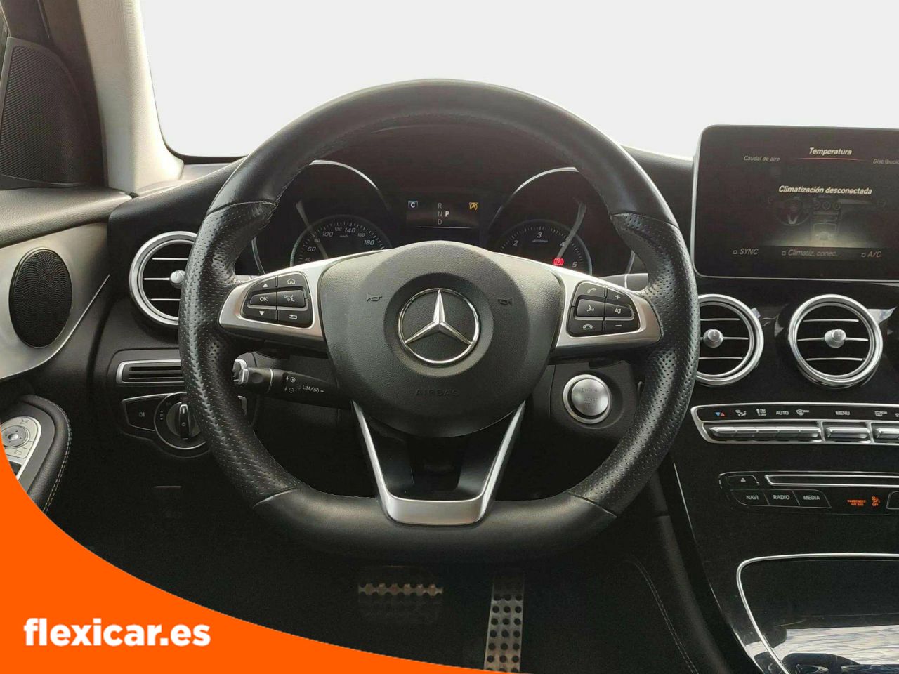 Foto Mercedes-Benz Clase GLC 9