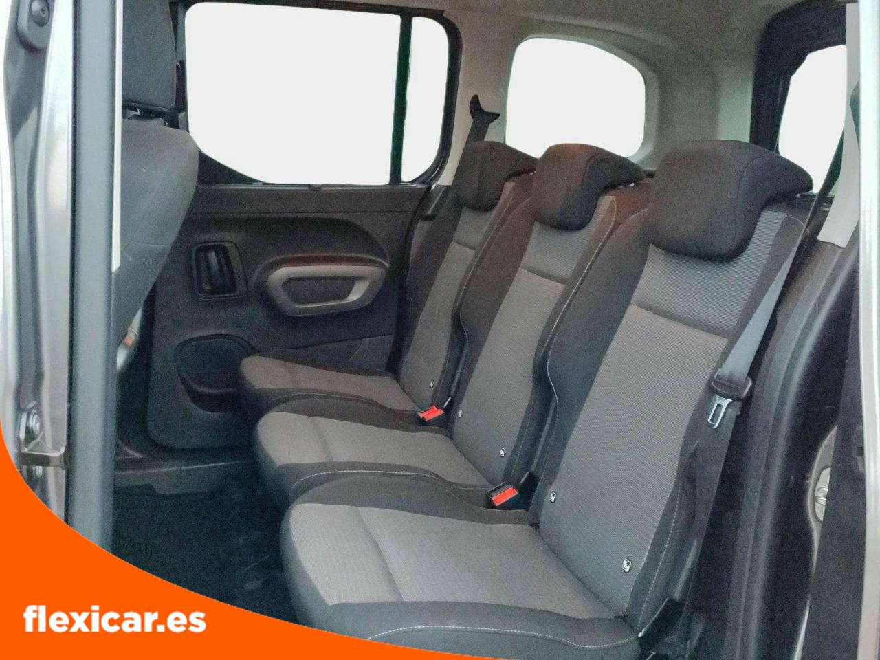 Foto Toyota Proace Verso 11