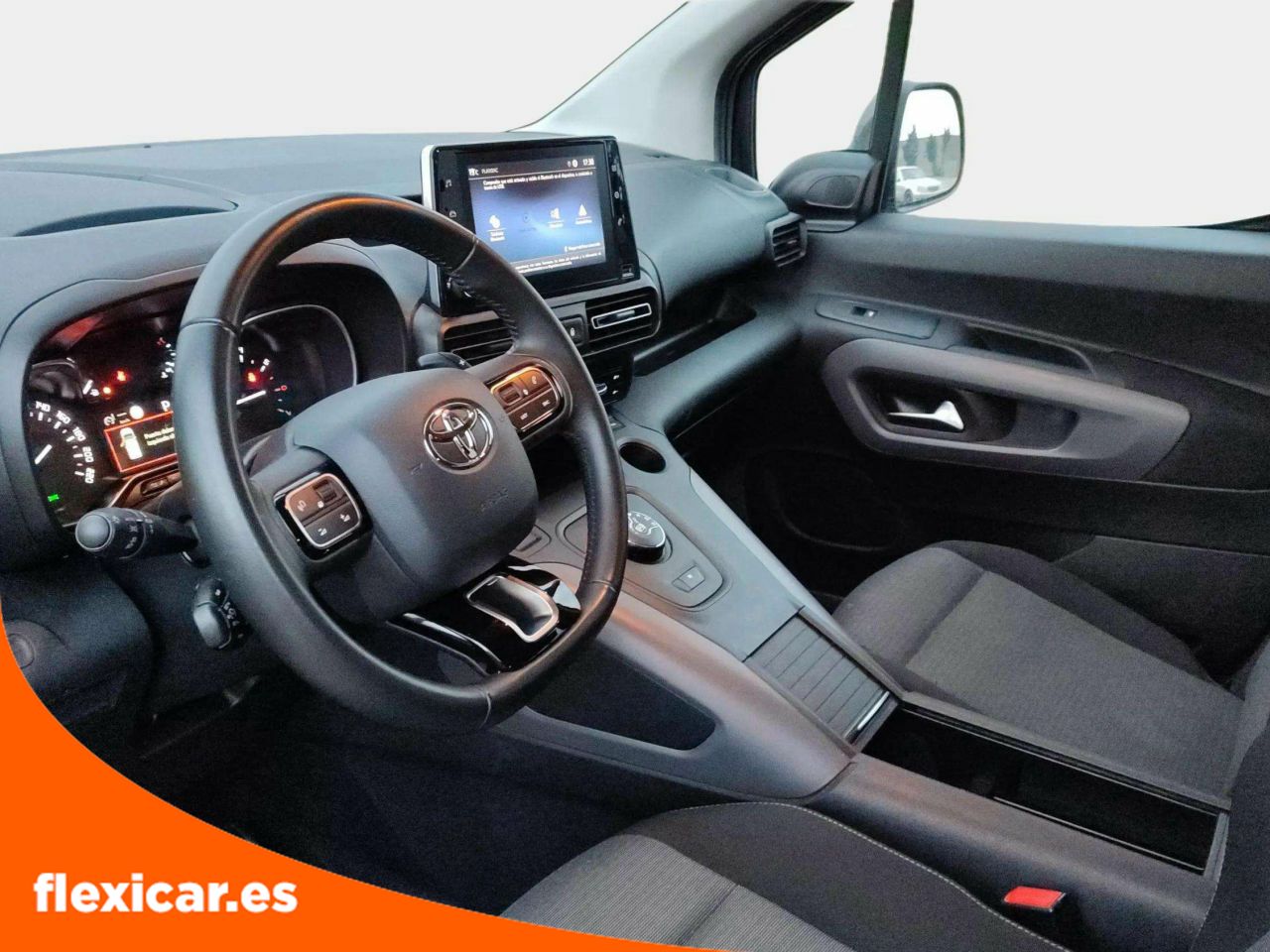 Foto Toyota Proace Verso 14