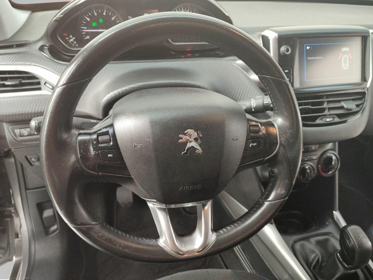 Foto Peugeot 2008 18