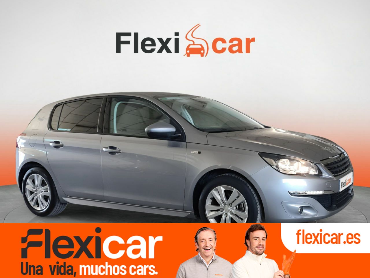 Foto Peugeot 308 1