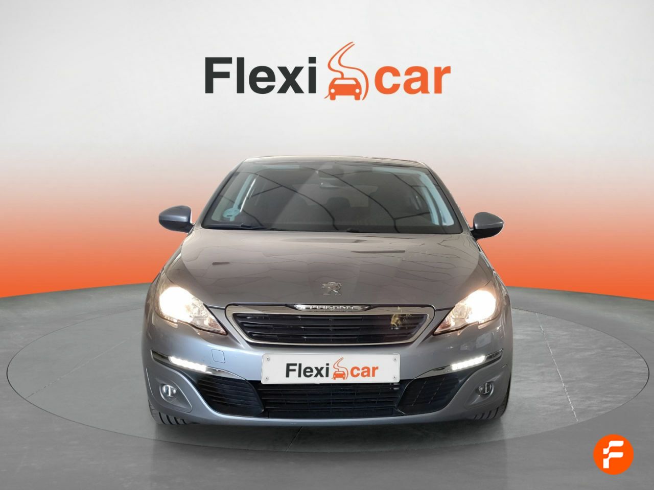 Foto Peugeot 308 2