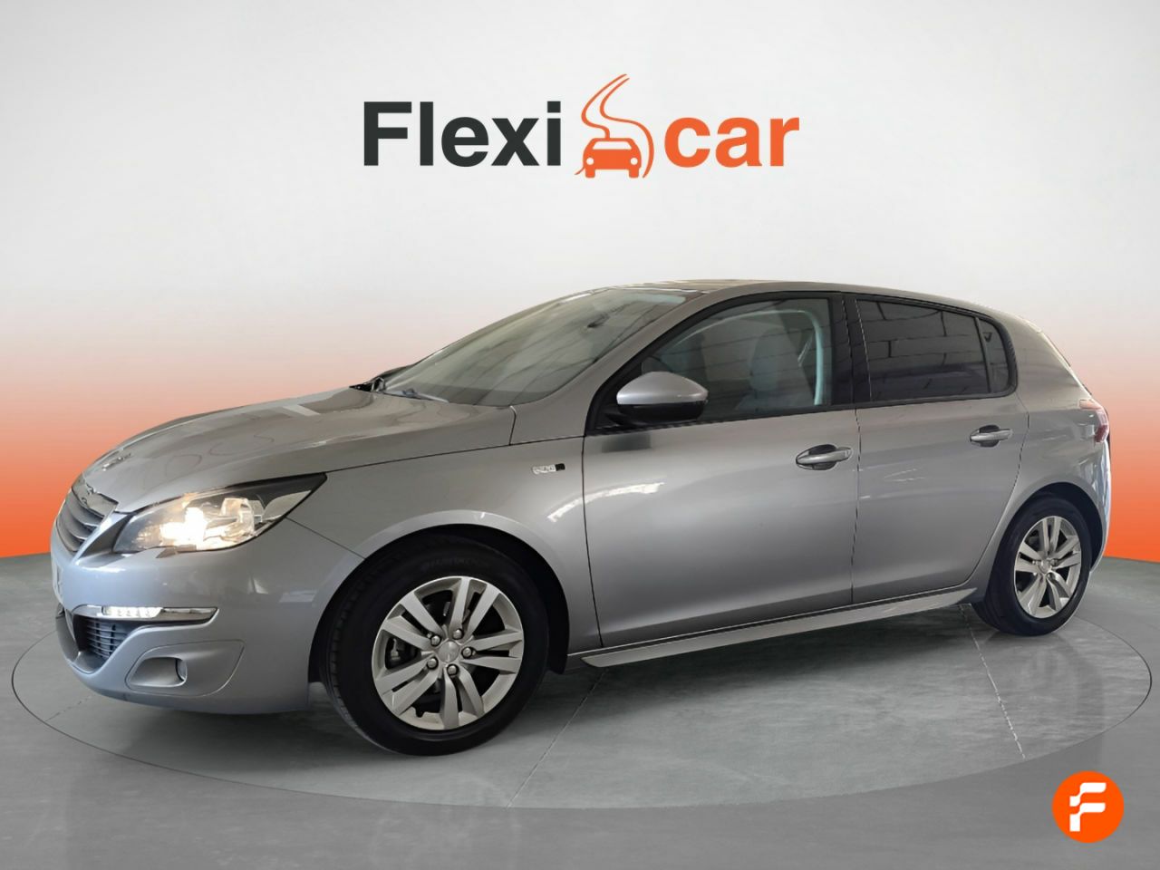 Foto Peugeot 308 3