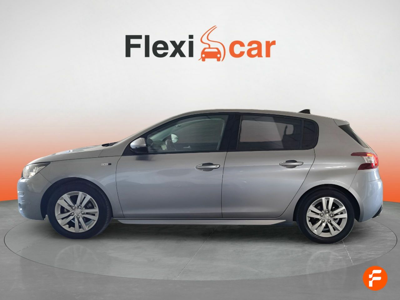 Foto Peugeot 308 4
