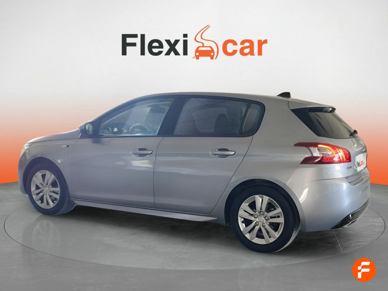 Foto Peugeot 308 5