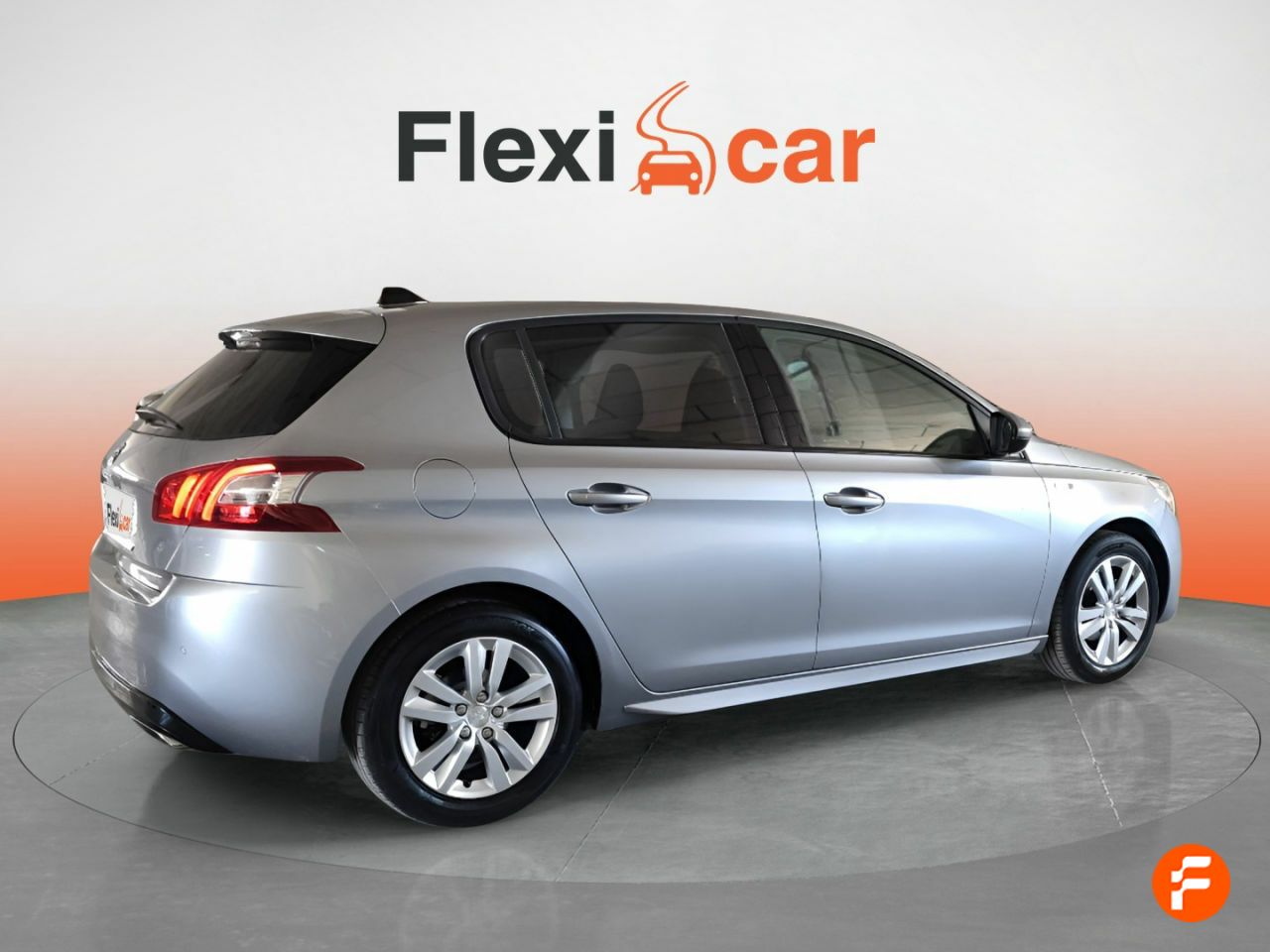 Foto Peugeot 308 8