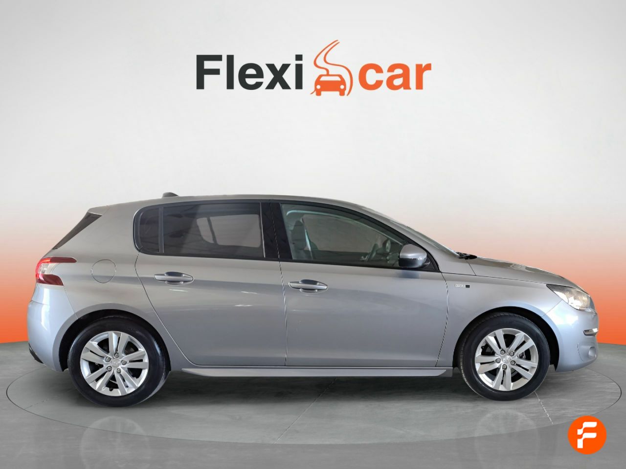Foto Peugeot 308 9
