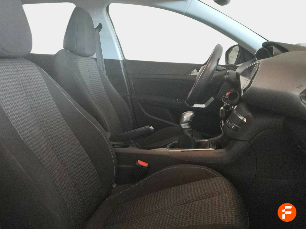 Foto Peugeot 308 14
