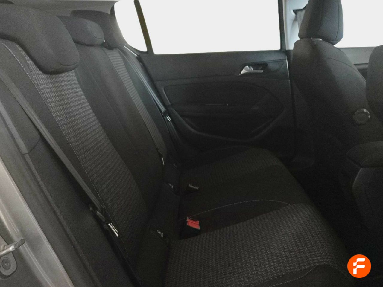 Foto Peugeot 308 15
