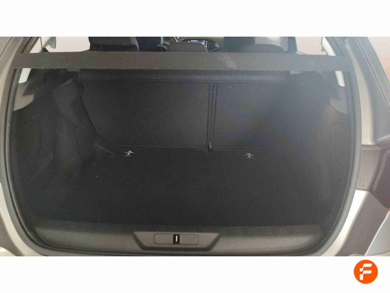 Foto Peugeot 308 17