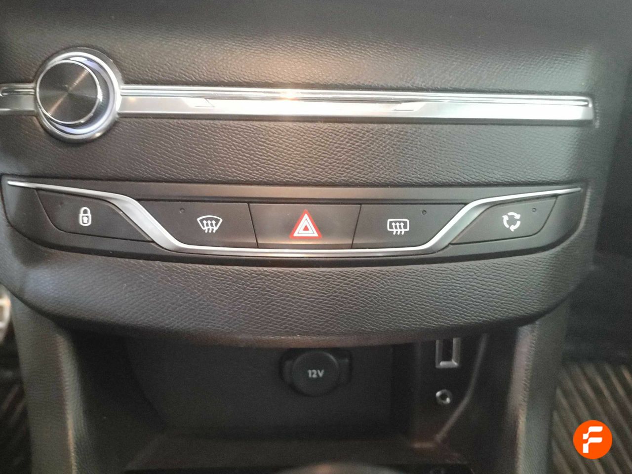 Foto Peugeot 308 21