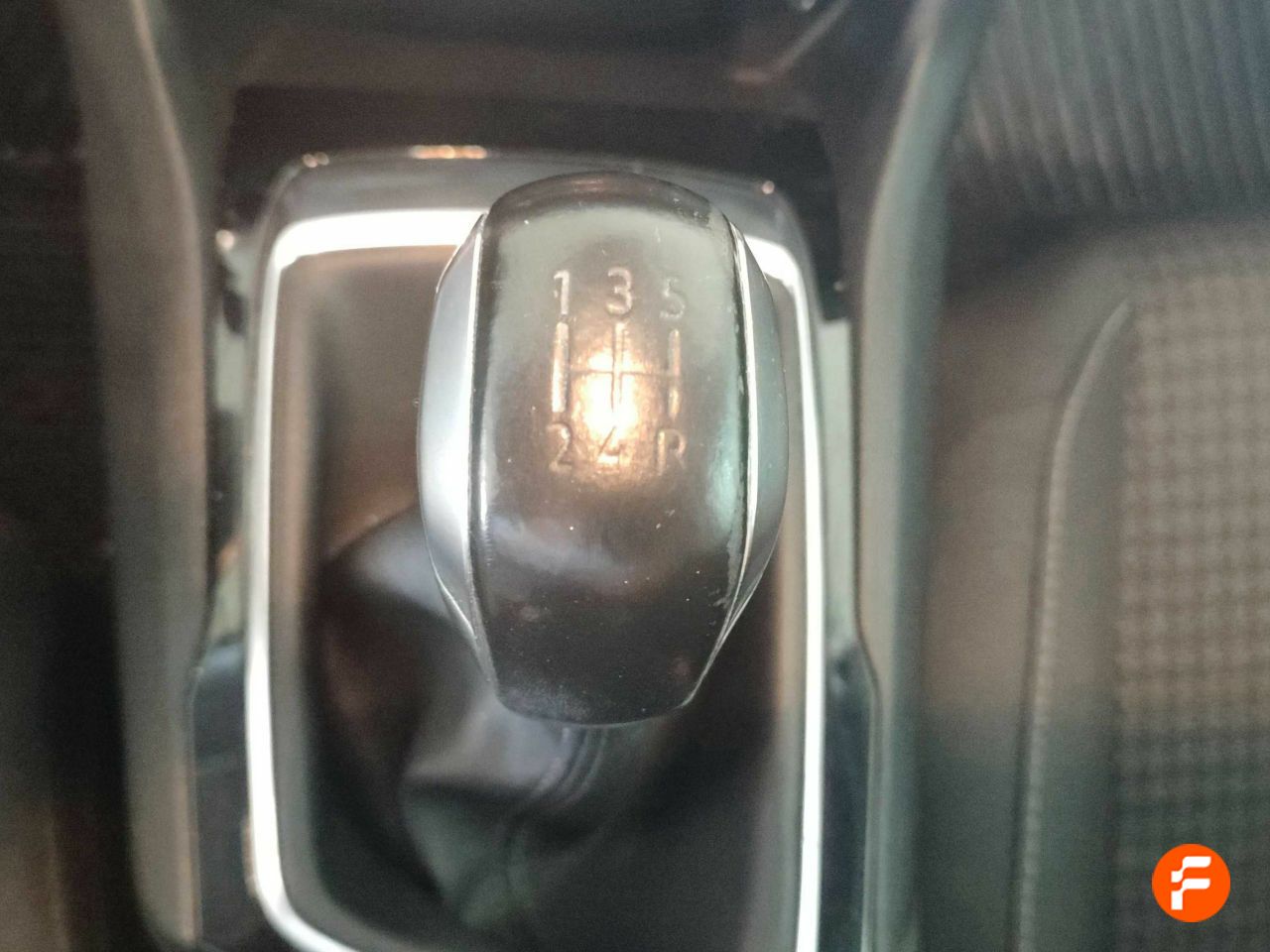 Foto Peugeot 308 22