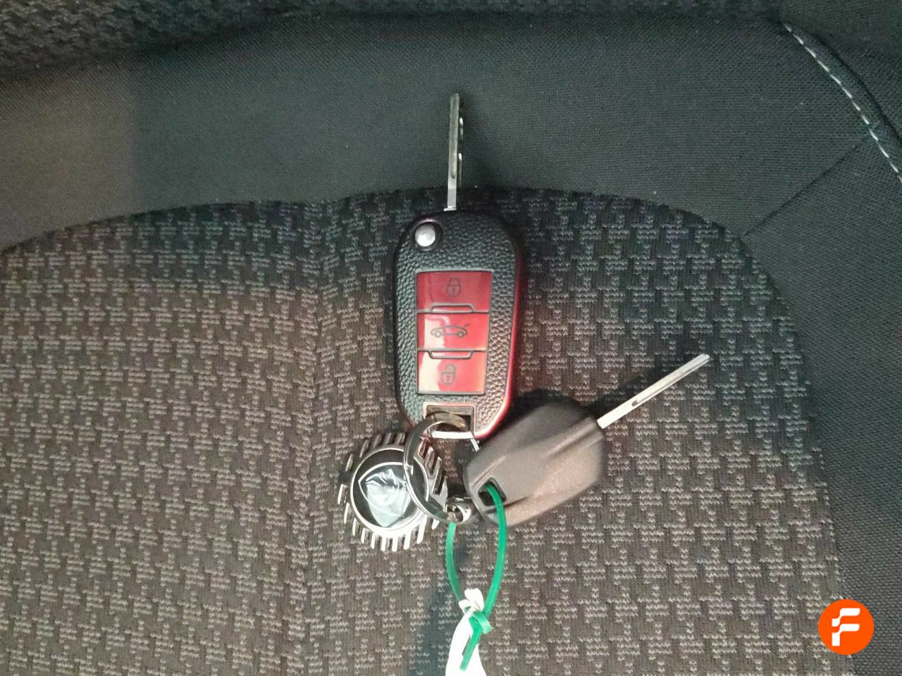 Foto Peugeot 308 23