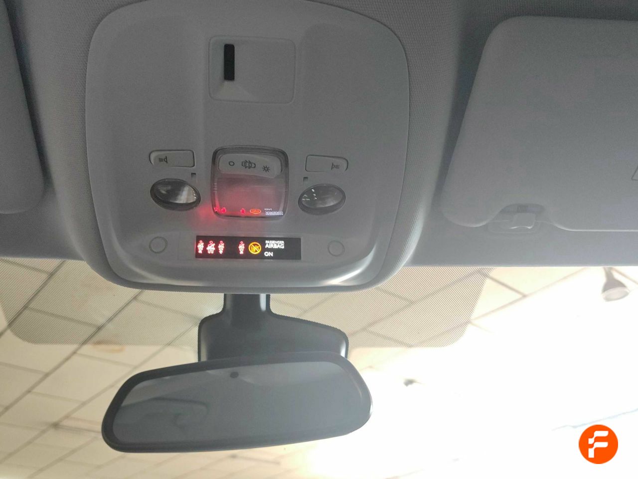 Foto Peugeot 308 24