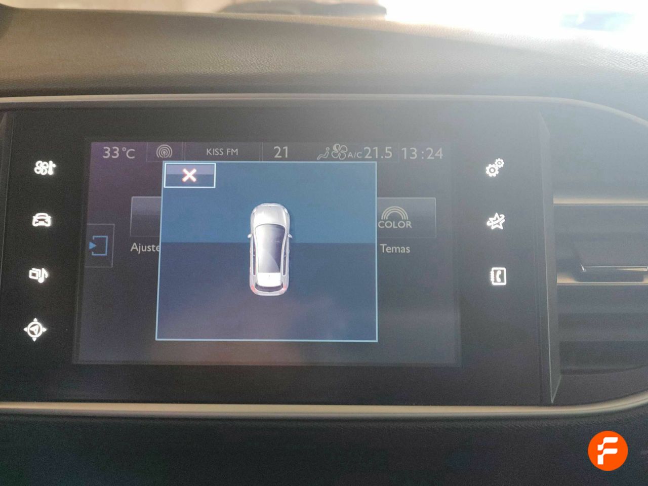 Foto Peugeot 308 25