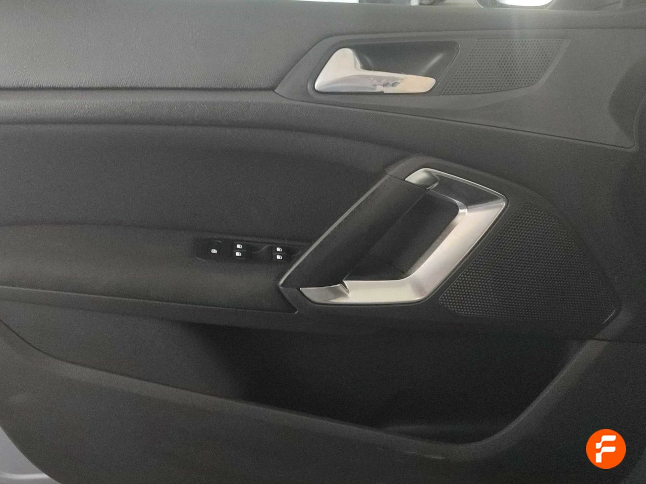Foto Peugeot 308 26