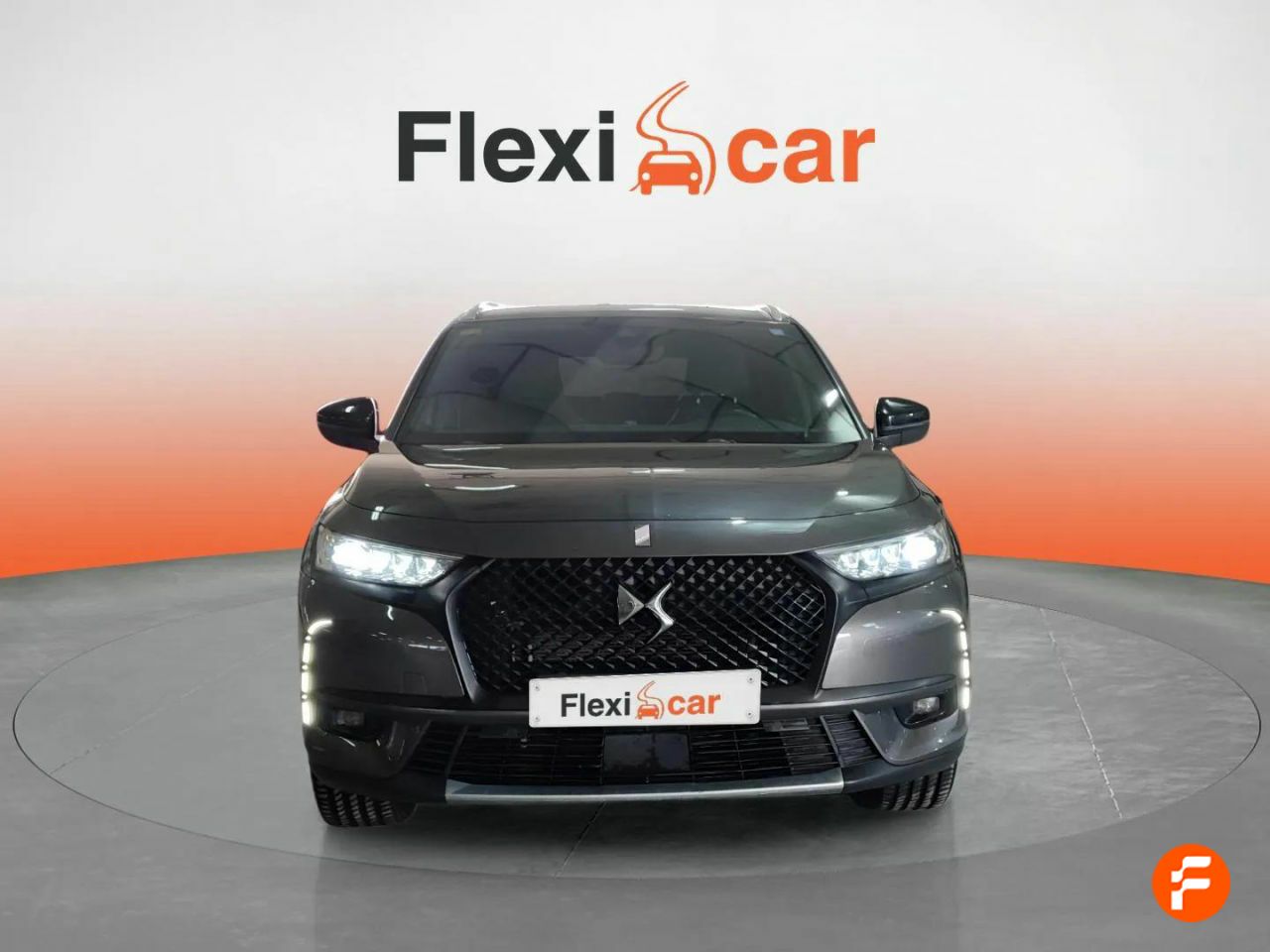 Foto DS Automobiles DS 7 2