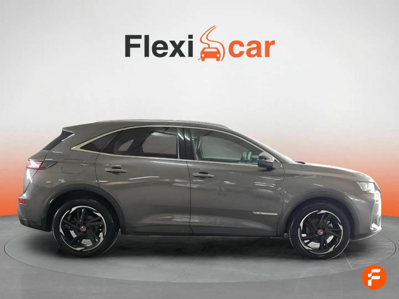 Foto DS Automobiles DS 7 3