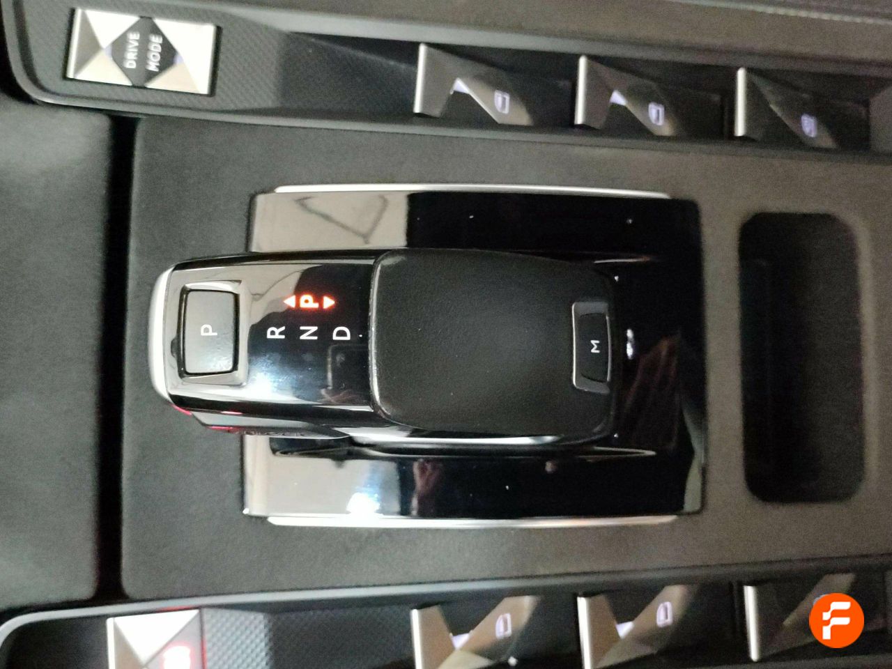 Foto DS Automobiles DS 7 15