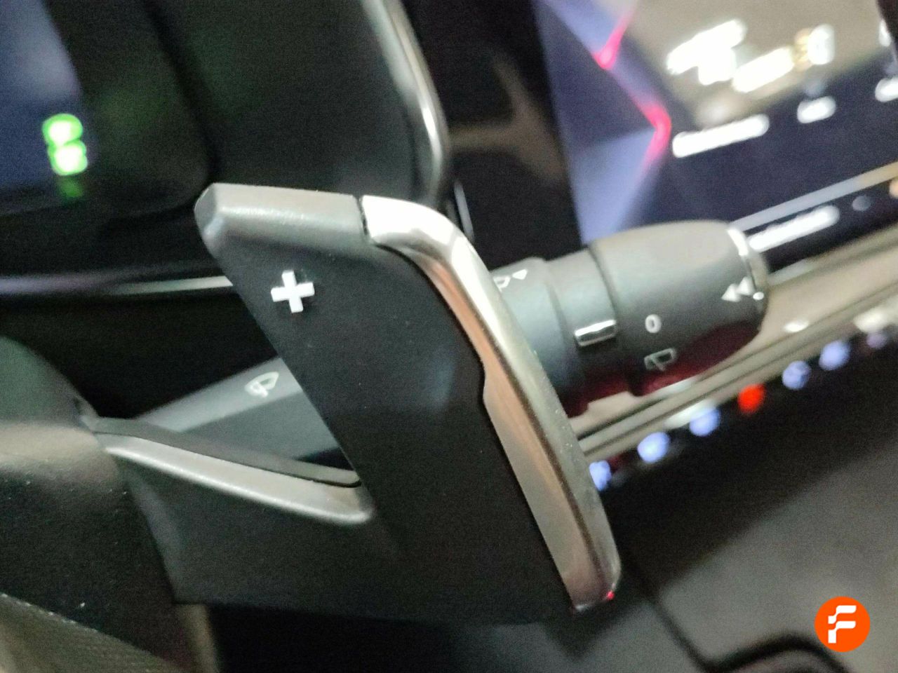 Foto DS Automobiles DS 7 19