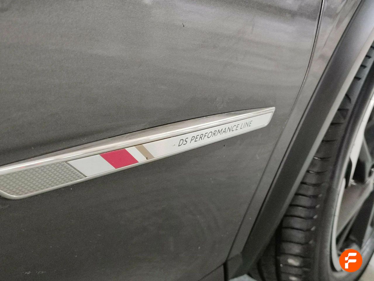 Foto DS Automobiles DS 7 27