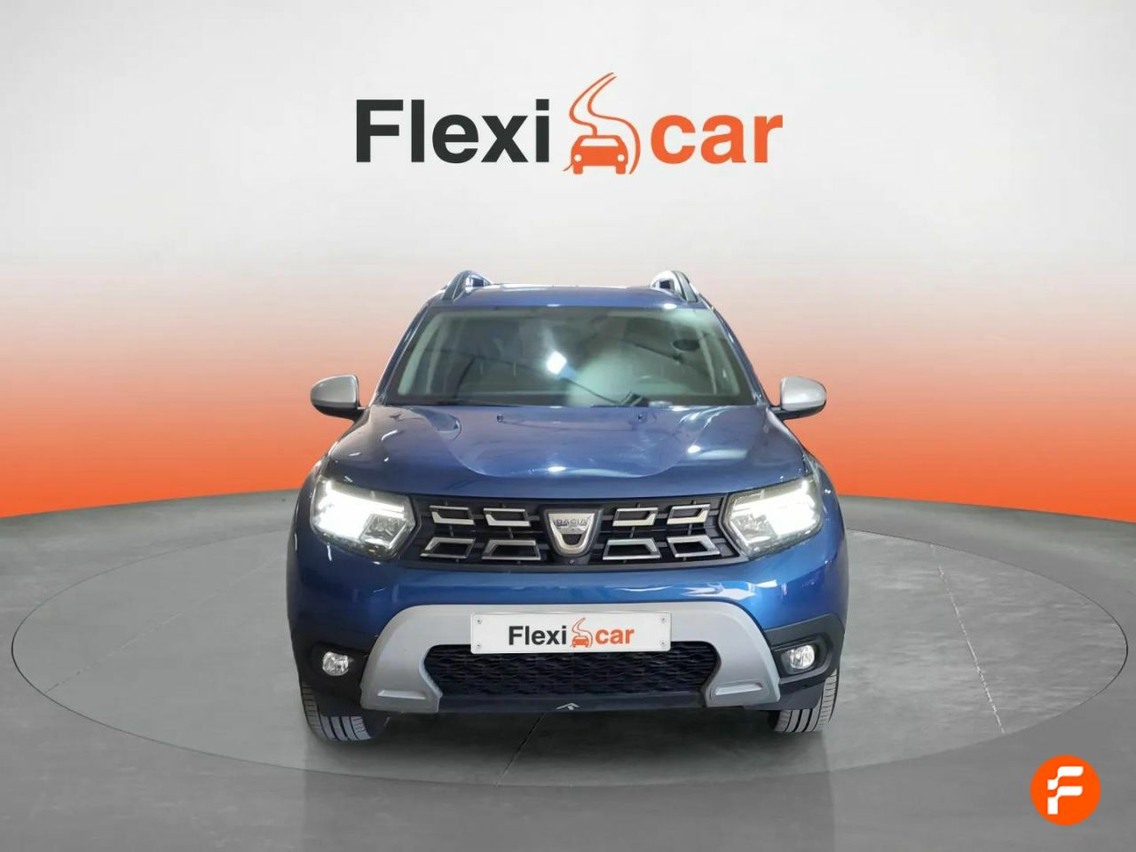 Foto Dacia Duster 2