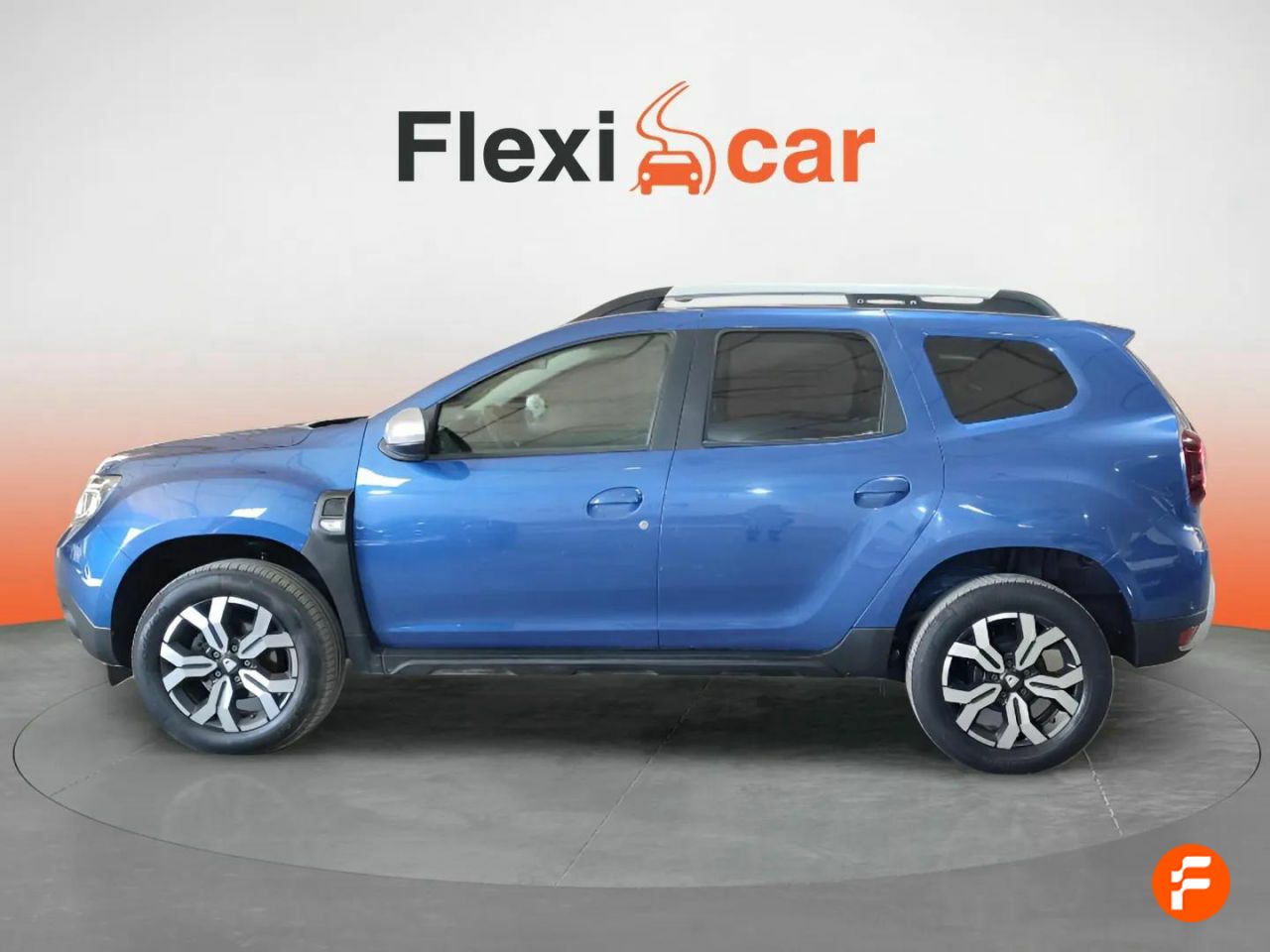 Foto Dacia Duster 3