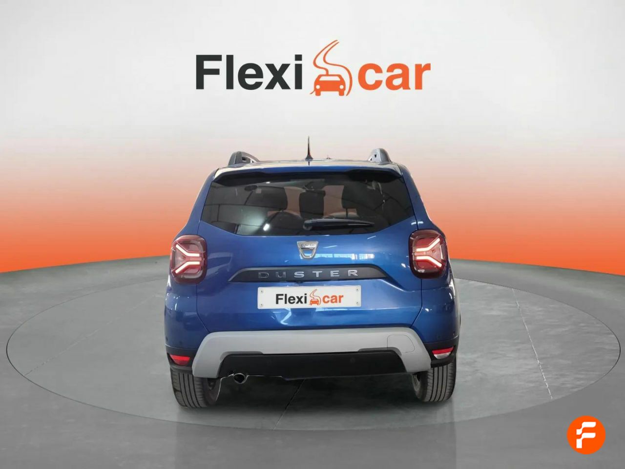 Foto Dacia Duster 4