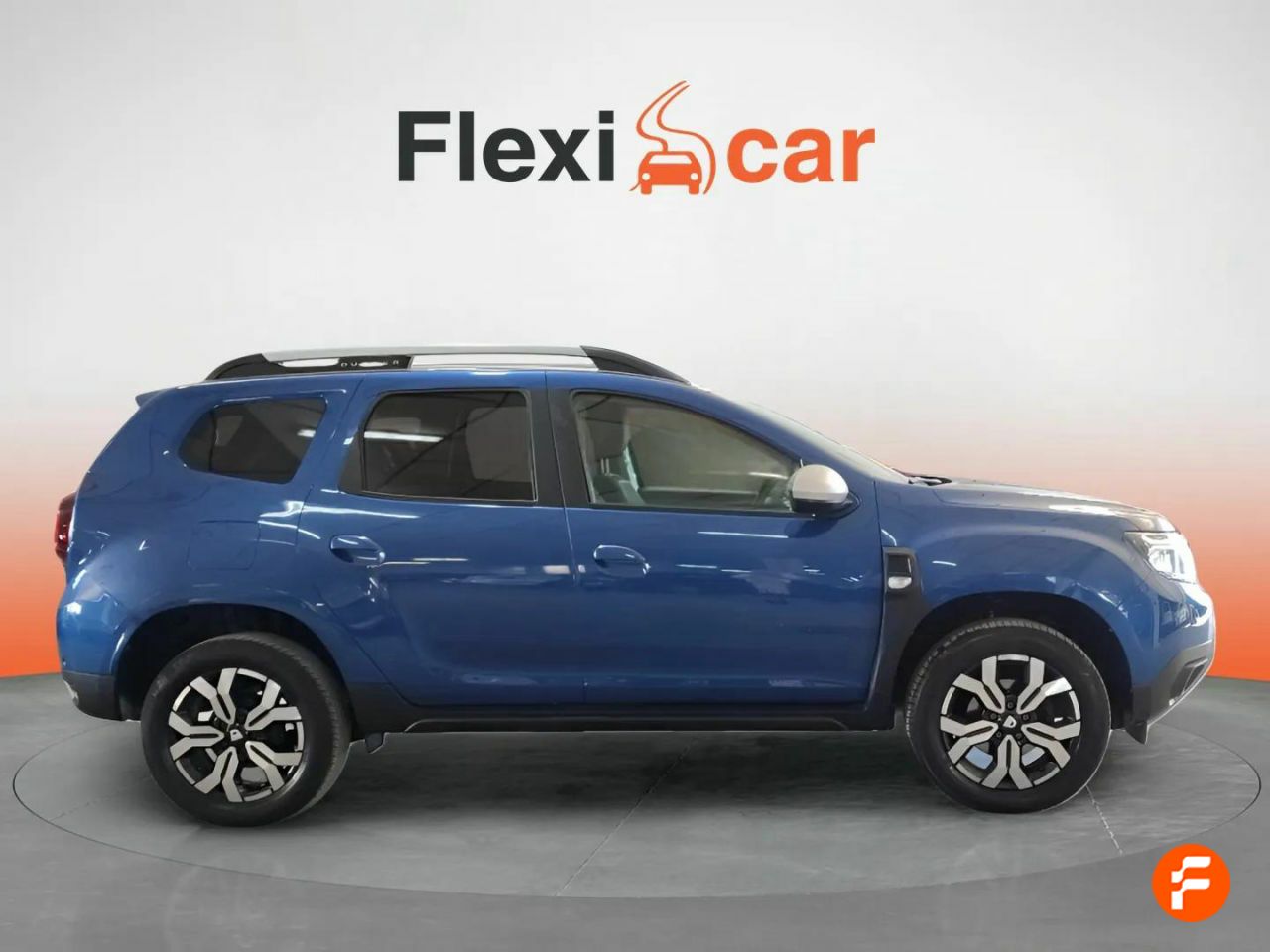 Foto Dacia Duster 5