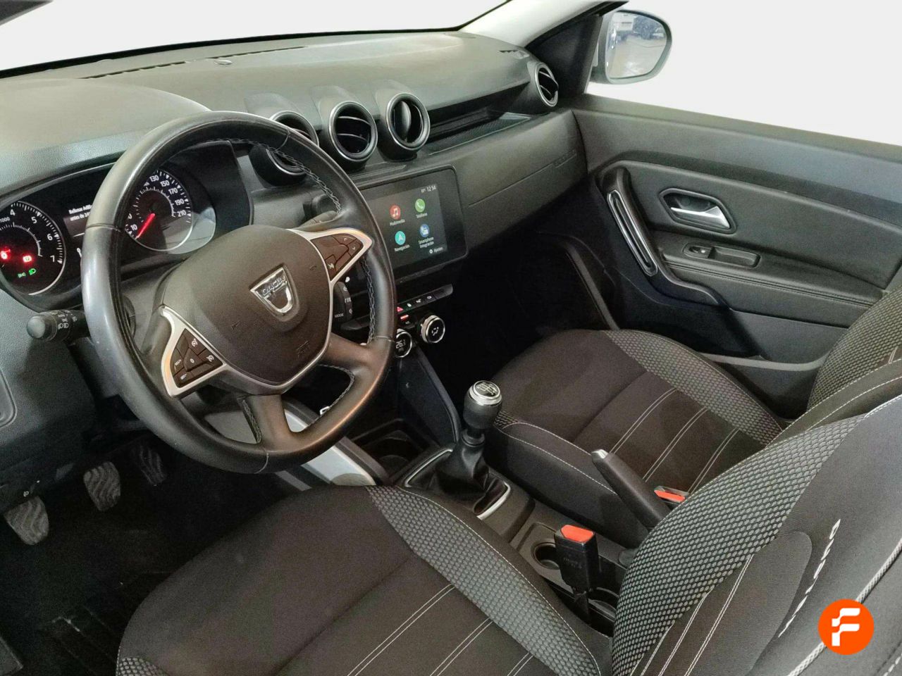 Foto Dacia Duster 7