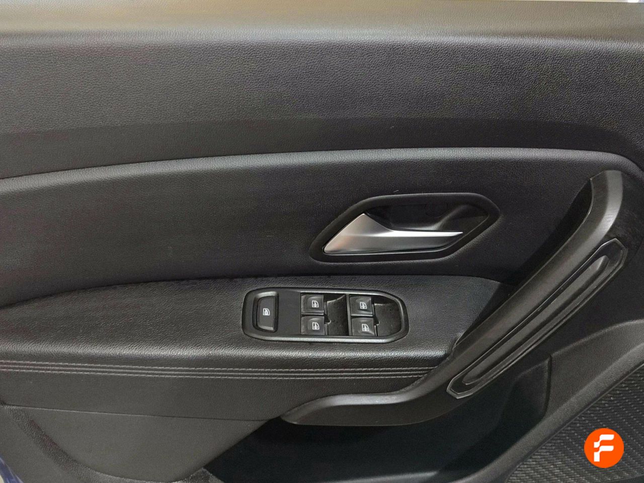 Foto Dacia Duster 8