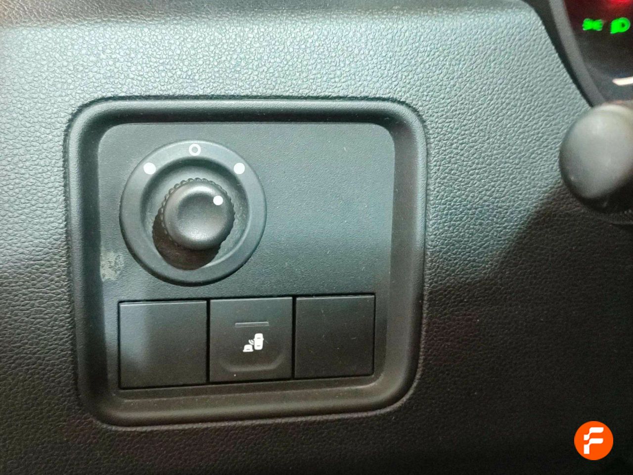 Foto Dacia Duster 9