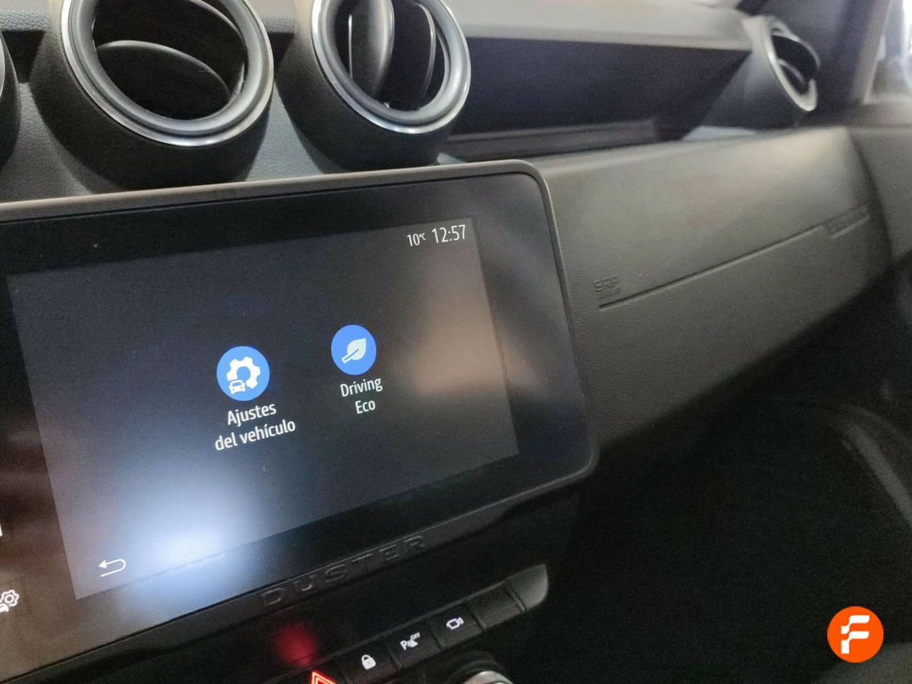 Foto Dacia Duster 15