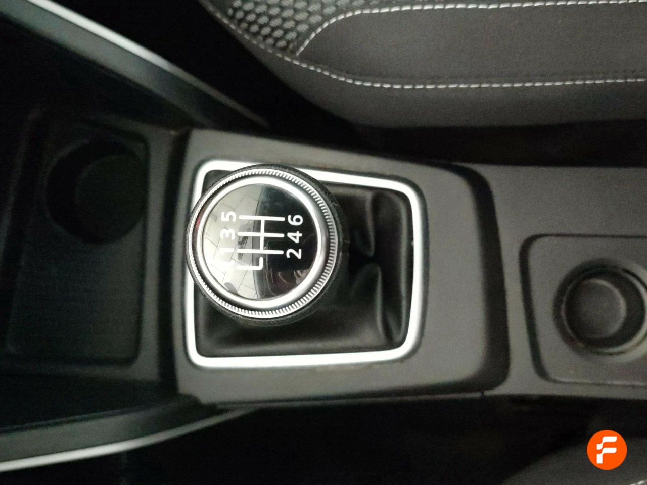 Foto Dacia Duster 17
