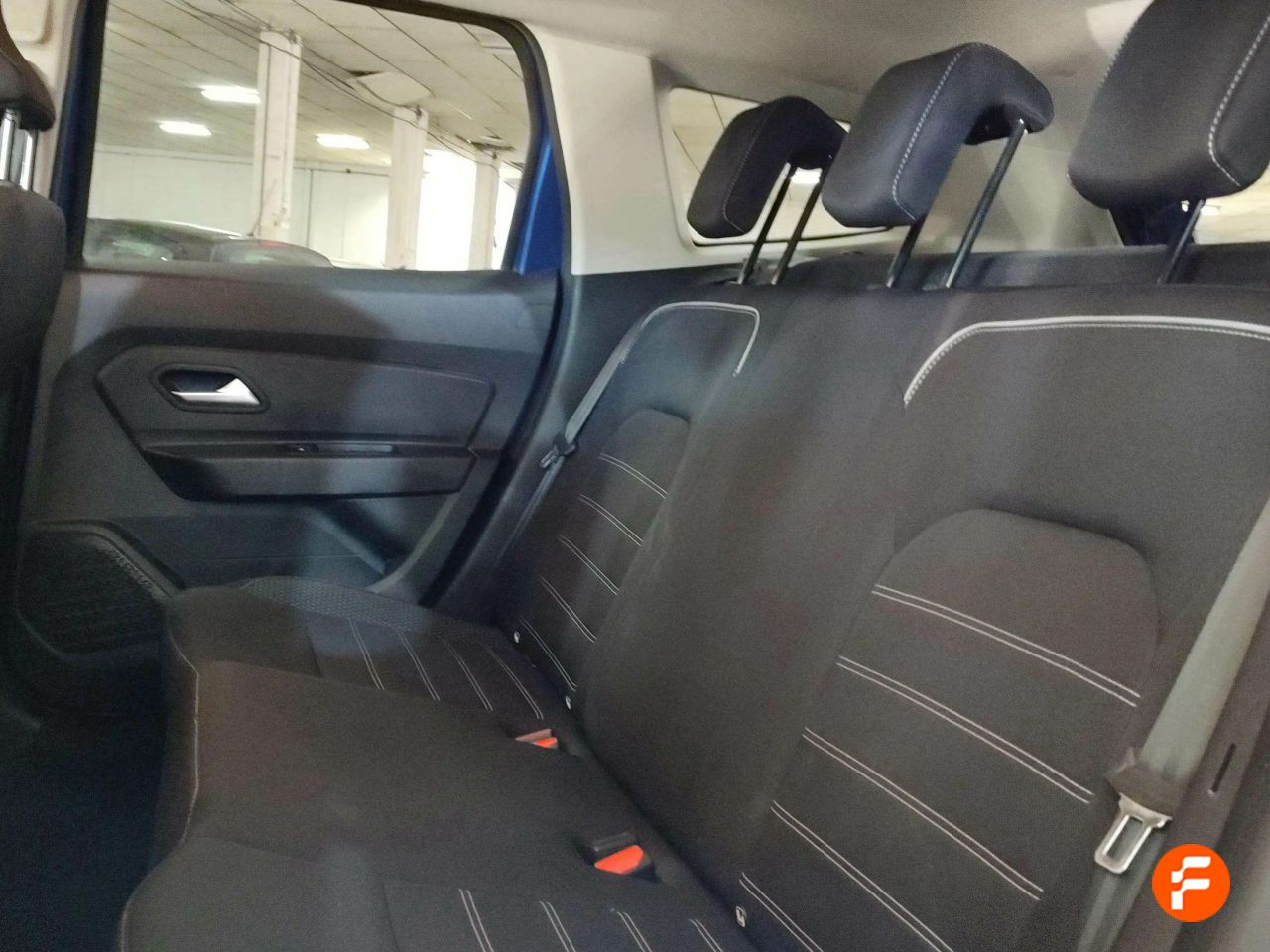 Foto Dacia Duster 19