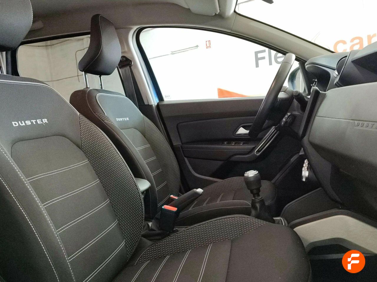 Foto Dacia Duster 22