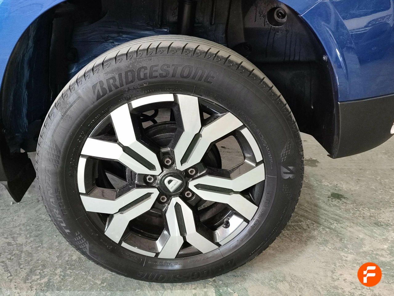 Foto Dacia Duster 23