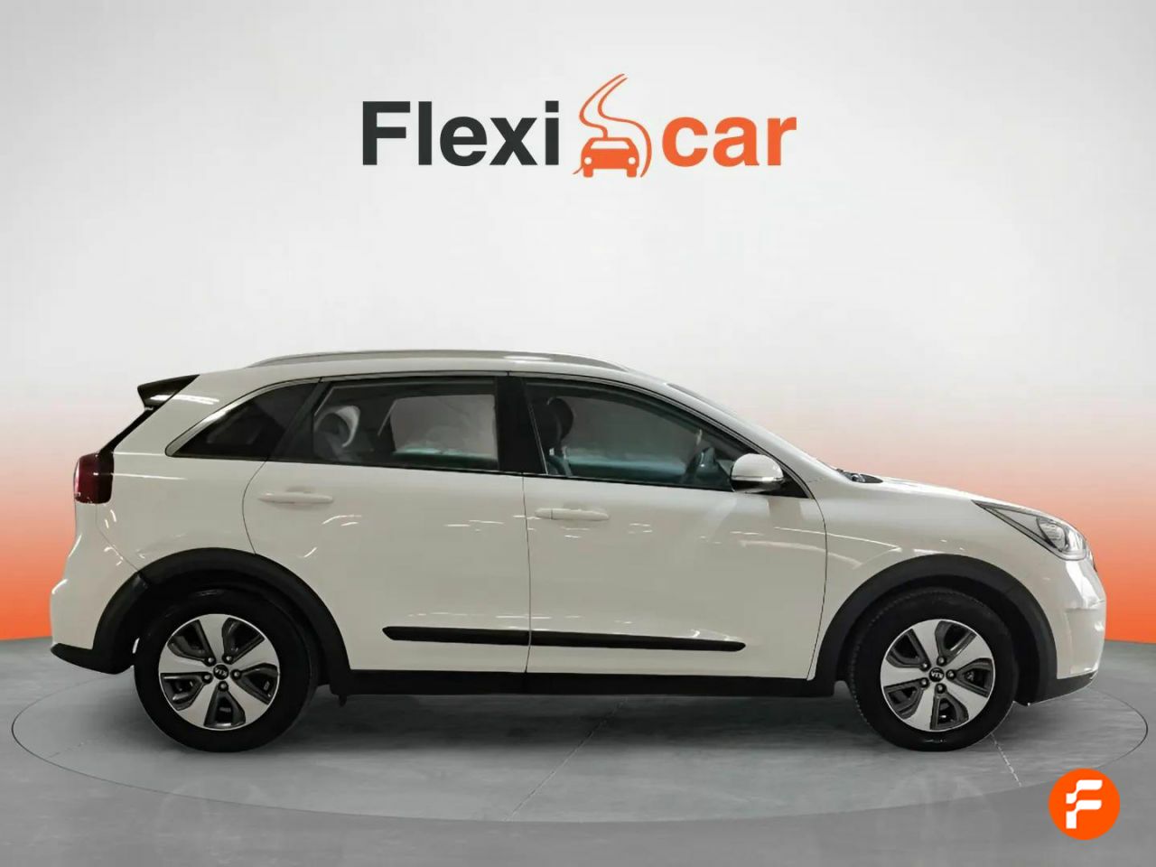 Foto Kia Niro 3