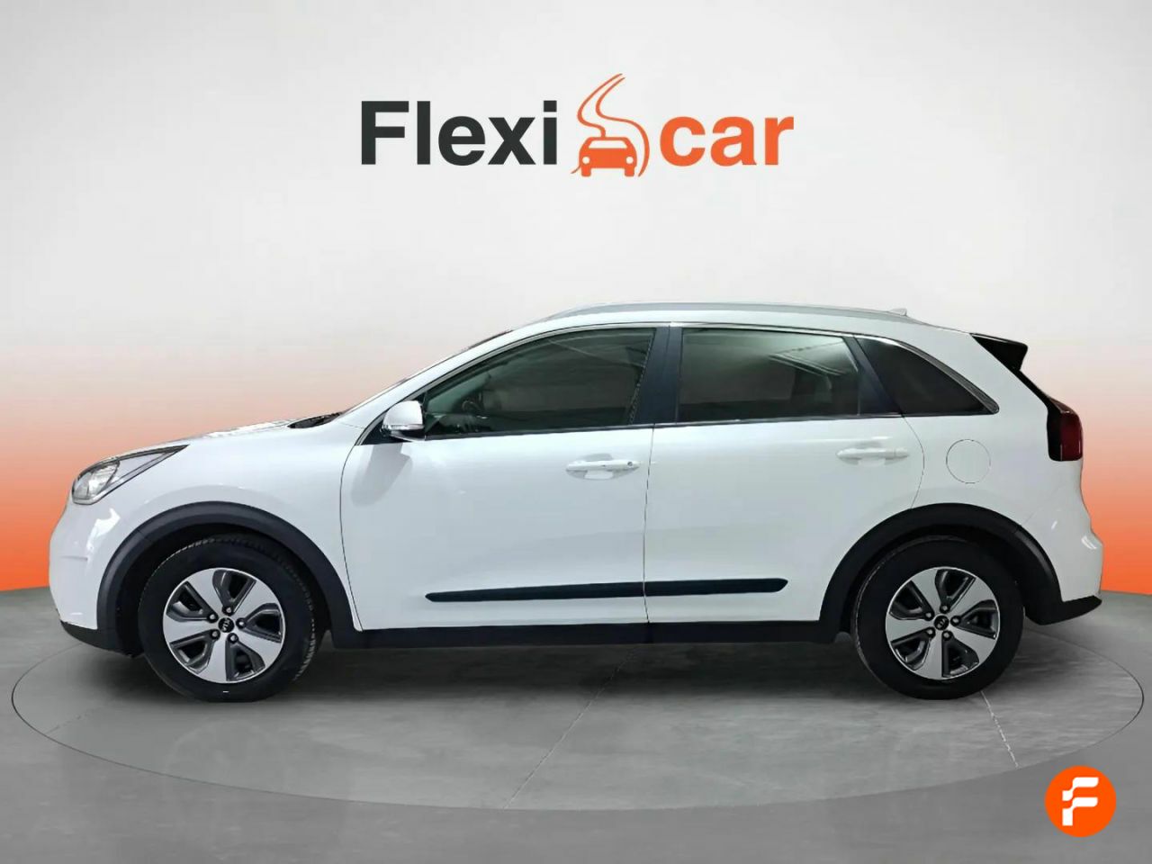 Foto Kia Niro 5