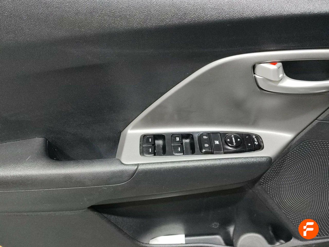 Foto Kia Niro 8